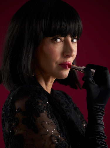 CHAMELEON RICH B*TCH - BALSAM DO UST