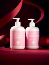 swederm Shower Cream + Hudlotion