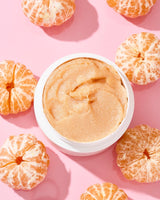 swederm Body Scrub Mandarin - peeling do ciała mandarynka