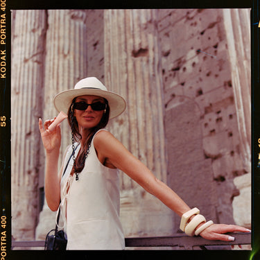 Swederm Olbia Hand Cream - lekki krem do dłoni Olbia zdjęcie produktu 3