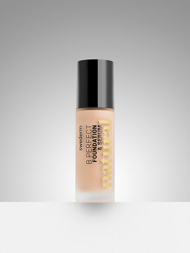 B PERFECT - KOLORYZUJĄCE SERUM ANTI-AGE B PERFECT - KOLORYZUJĄCE SERUM ANTI-AGE