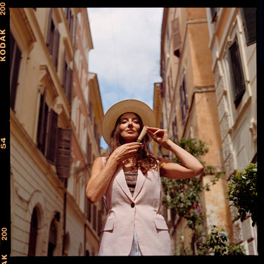 Swederm Como Hand Cream - lekki krem do dłoni Como zdjęcie produktu 3