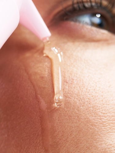 Swederm Oil Face Cleanser - olejek do demakijażu zdjęcie produktu 3