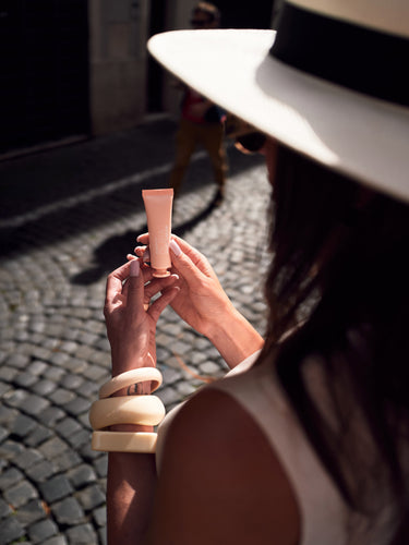 Swederm Olbia Hand Cream - lekki krem do dłoni Olbia zdjęcie produktu 1