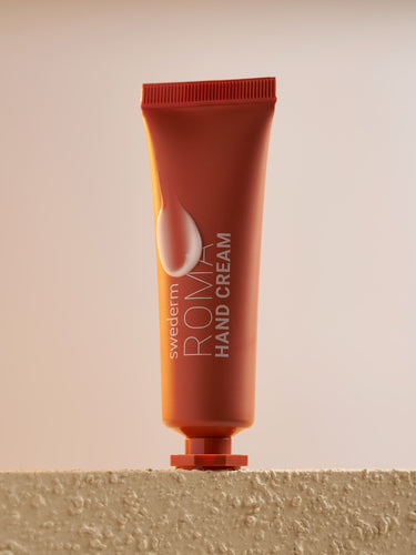 Swederm Roma Hand Cream - lekki krem do dłoni Roma zdjęcie produktu 3