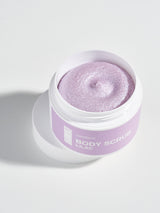 swederm Body Scrub Lilac - peeling do ciała bez