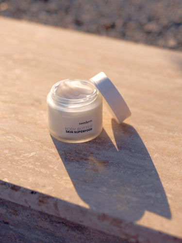 BODY BUTTER SKIN SUPERFOOD - MASŁO DO CIAŁA ANTI-AGING