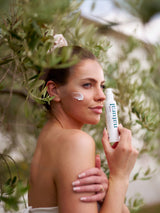 swederm Green Retinol Serum + Green Retinol Cream
