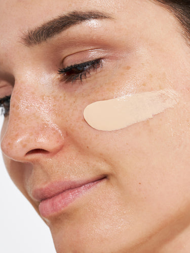 BB CREAM SPF 50 LIGHT - KREM BB SPF 50 KOLOR JASNY