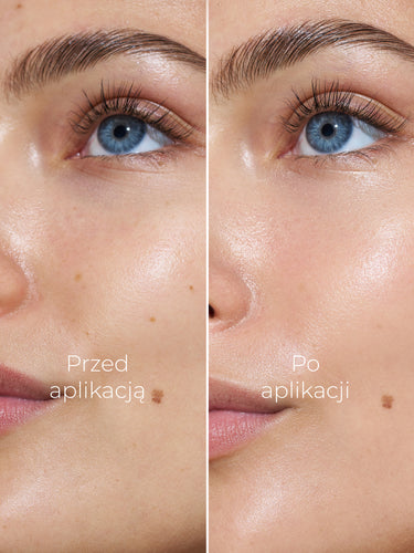 BB CREAM SPF 50 LIGHT - KREM BB SPF 50 KOLOR JASNY