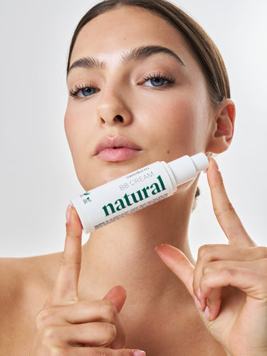 BB CREAM - KREM BB SPF 15