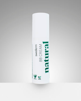 BB CREAM - KREM BB SPF 15