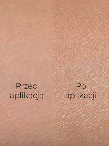 B PERFECT - KOLORYZUJĄCE SERUM ANTI-AGE