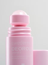 DEOROLL VIT. E - ANTYPERSPIRANT