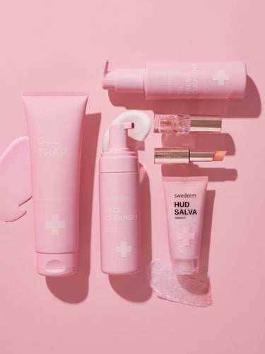 BESTSELLERY SWEDERM BESTSELLERY SWEDERM