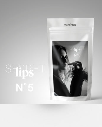 SECRET LIPS NO. 5