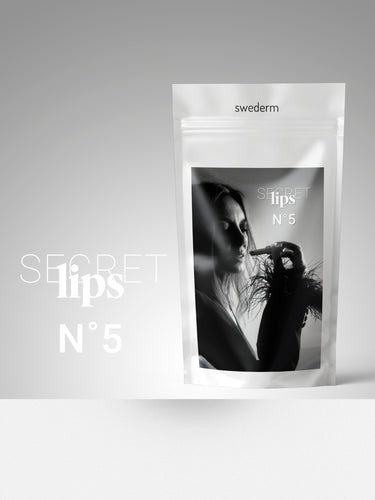 SECRET LIPS NO. 5