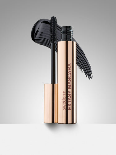 EXTASY MASCARA - TUSZ DO RZĘS 3W1 EXTASY MASCARA - TUSZ DO RZĘS 3W1