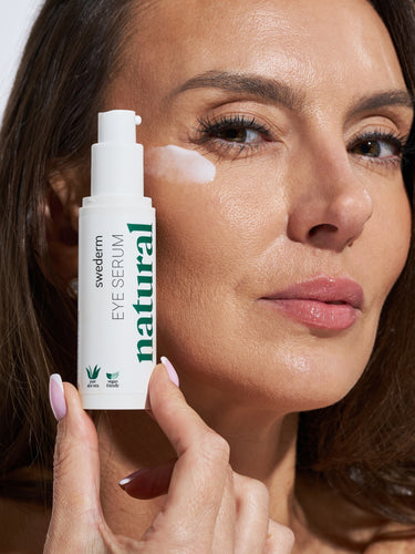 EYE SERUM - SERUM POD OCZY