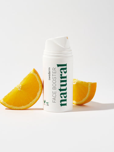 FACE BOOSTER - EMULSJA DO TWARZY