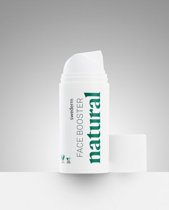 FACE BOOSTER - EMULSJA DO TWARZY