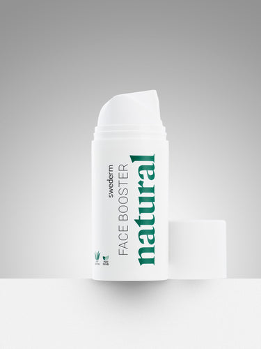 FACE BOOSTER - EMULSJA DO TWARZY