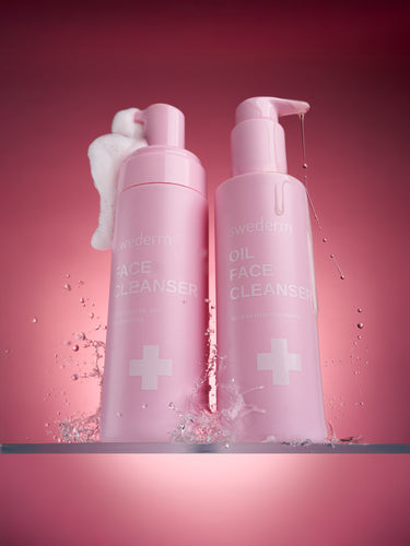 DWA ETAPY OCZYSZCZANIA