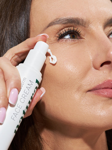 FACE CREAM - KREM ANTI-AGING