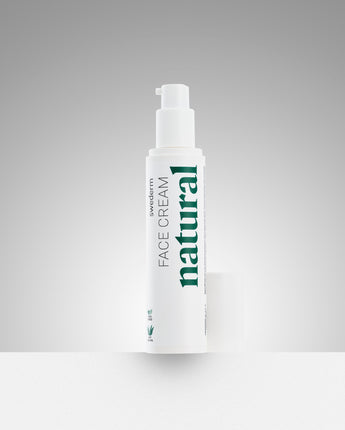 FACE CREAM - KREM ANTI-AGING