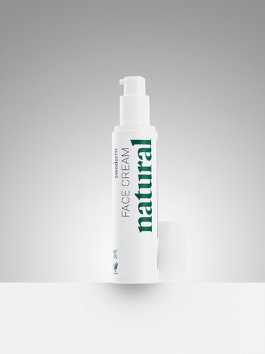 FACE CREAM - KREM ANTI-AGING