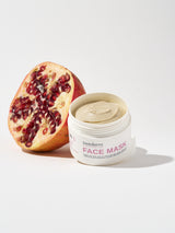 FACE MASK 4W1 - MASKA DO TWARZY