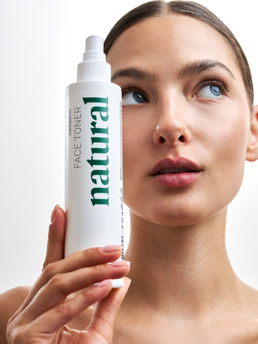 FACE TONER - TONIK DO TWARZY