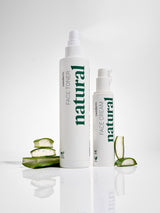 swederm FACE TONER + FACE CREAM