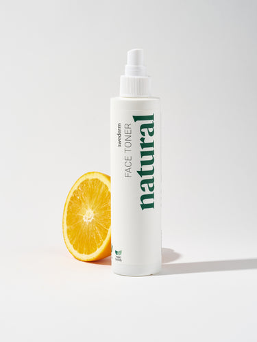 FACE TONER - TONIK DO TWARZY
