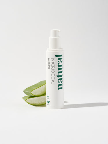 FACE CREAM - KREM ANTI-AGING