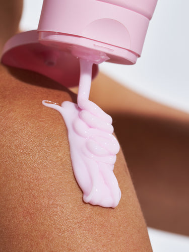 GEL TRAP - BALSAM DO CIAŁA