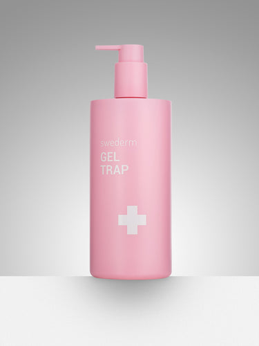 GEL TRAP - BALSAM DO CIAŁA 500 ml GEL TRAP - BALSAM DO CIAŁA 500 ml