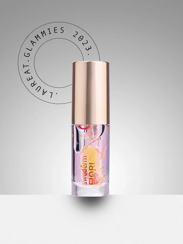 FIORI LIP OIL - OLEJEK DO UST FIORI LIP OIL - OLEJEK DO UST