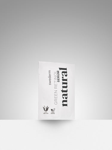 GREEN RETINOL SERUM 3 ML