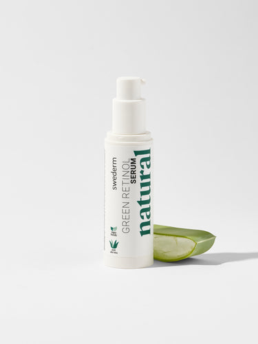 GREEN RETINOL SERUM - SERUM Z ROŚLINNYM RETINOLEM