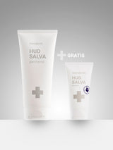 HUDSALVA PANTHENOL + gratis HUDSALVA SENSITIVE 50 ML