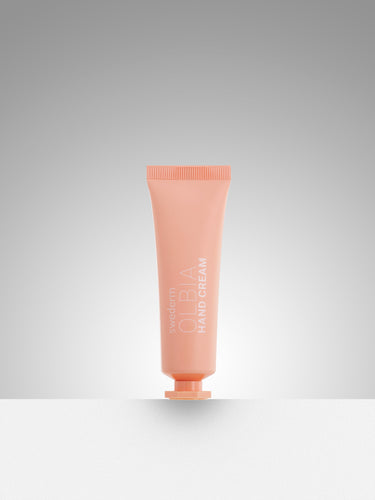 Swederm Olbia Hand Cream - lekki krem do dłoni Olbia zdjęcie główne