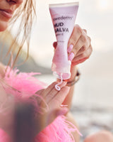 HUDSALVA VIT. E - MAŚĆ DO SKÓRY SUCHEJ