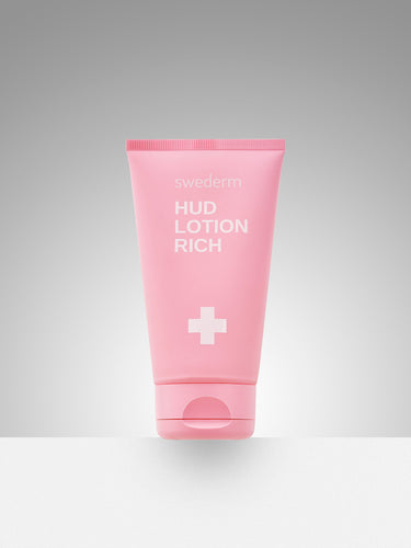 HUDLOTION RICH - ODŻYWCZY BALSAM DO CIAŁA HUDLOTION RICH - ODŻYWCZY BALSAM DO CIAŁA