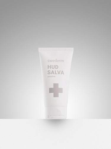 HUDSALVA SENSITIVE 50 ML - MAŚĆ DO SKÓRY SUCHEJ I ATOPOWEJ HUDSALVA SENSITIVE 50 ML - MAŚĆ DO SKÓRY SUCHEJ I ATOPOWEJ
