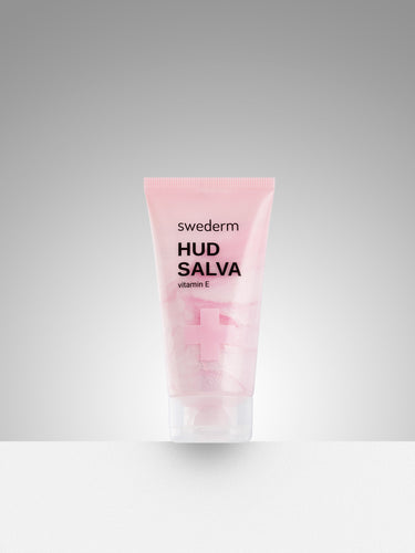 HUDSALVA VIT. E 50 ML - MAŚĆ DO SKÓRY SUCHEJ HUDSALVA VIT. E 50 ML - MAŚĆ DO SKÓRY SUCHEJ