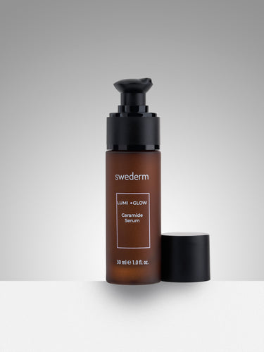 Lumi Glow Ceramide Serum - rozświetlające serum z ceramidami Lumi Glow Ceramide Serum - rozświetlające serum z ceramidami