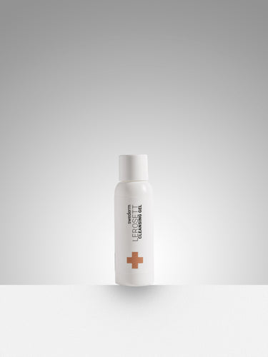 LEROSETT CLEANSING GEL 12 ML LEROSETT CLEANSING GEL 12 ML