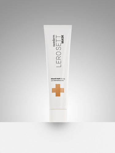 Swederm Lerosett maska oczyszczająca zdjęcie główne