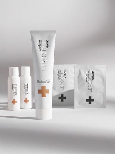 SOS DLA SKÓRY Z NIEDOSKONAŁOŚCIAMI